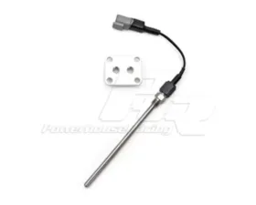 Powerhouse Racing Oil Temp/Crank Case Pressure Adapter Kit Exclude Temp Sensor Toyota 2JZ